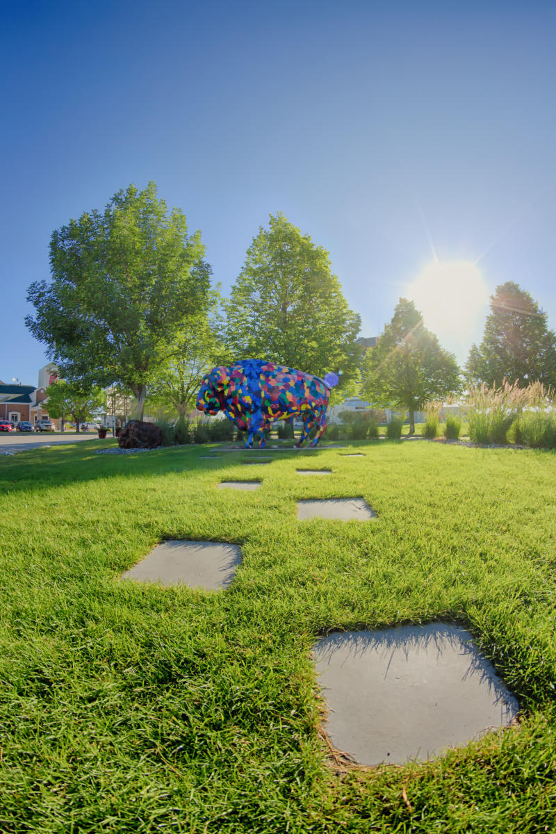 Hidden gems in Fargo-Moorhead