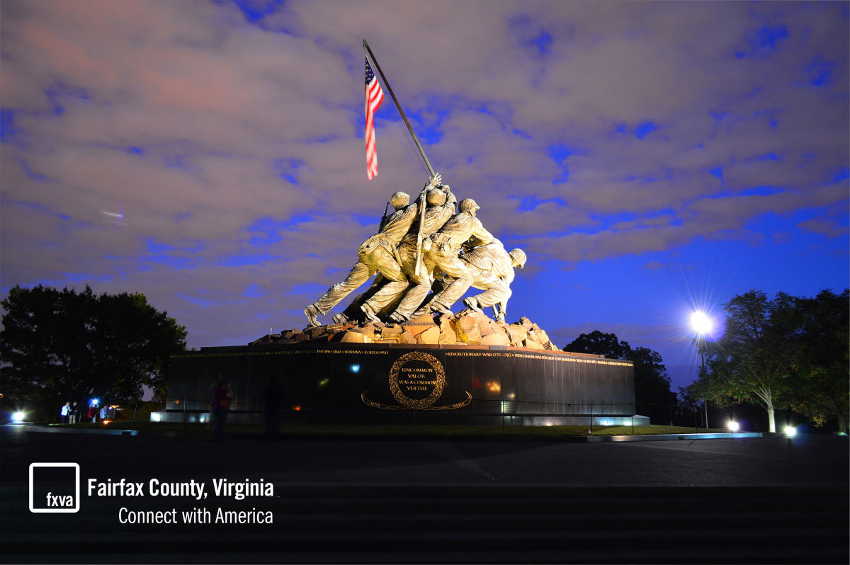 2024 Memorial Day Events in Northern Virginia Visit Fairfax
