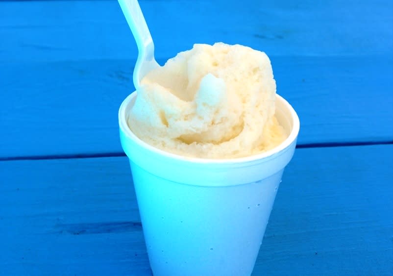 Ice Cream! Top 5 Places in Cumberland County Go Fayetteville