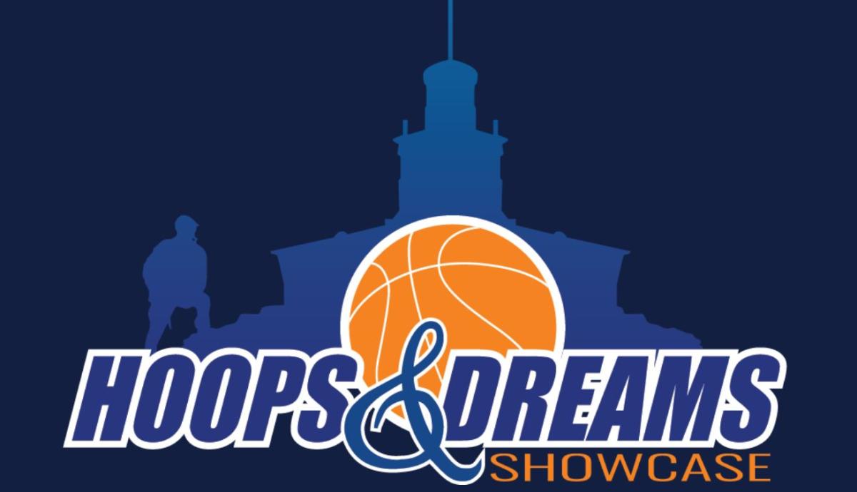 Hoops & Dreams Showcase in Fayetteville Nov. 2930