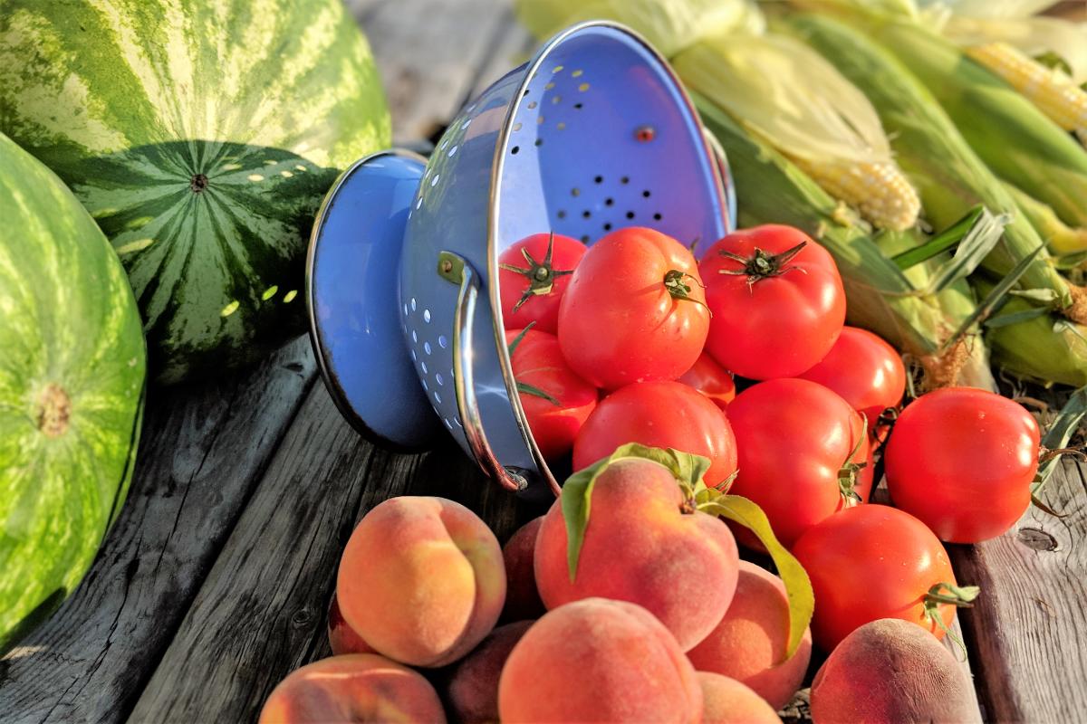 Markets in Fayetteville, NC