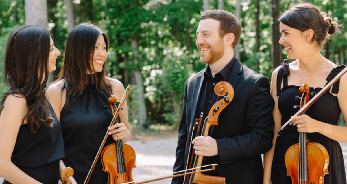 Arts & Entertainment in Fayetteville NC | Live Music & Culture