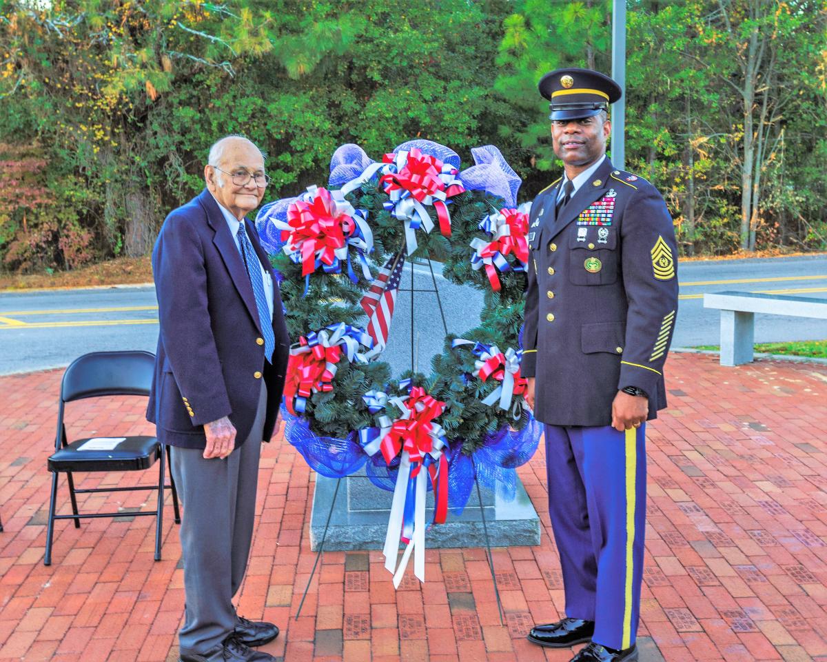 Spring Lake NC Guide Near Fort Bragg