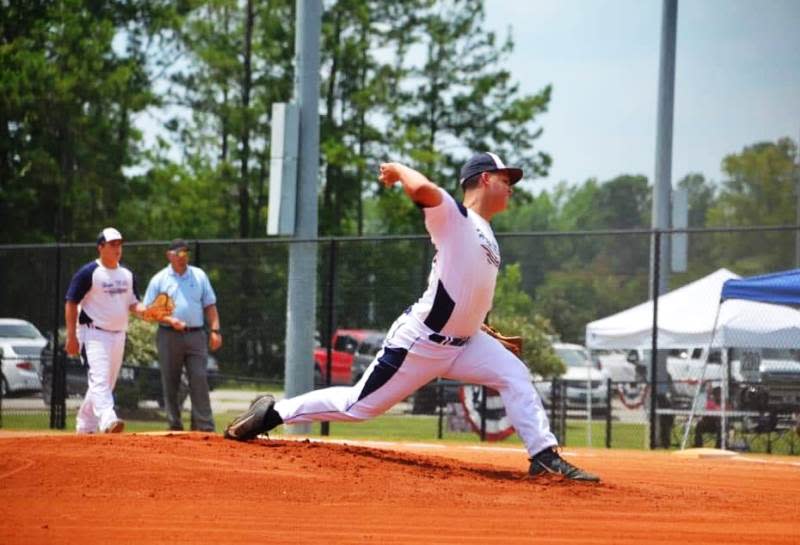 For Tournament Planner Top Gun, Fayetteville’s the One Go Fayetteville