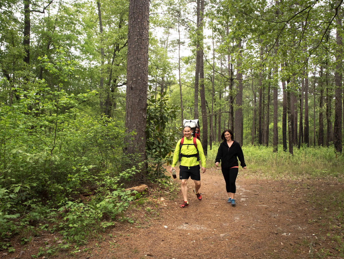 Free Things to Do in Cumberland County & Fayetteville, NC