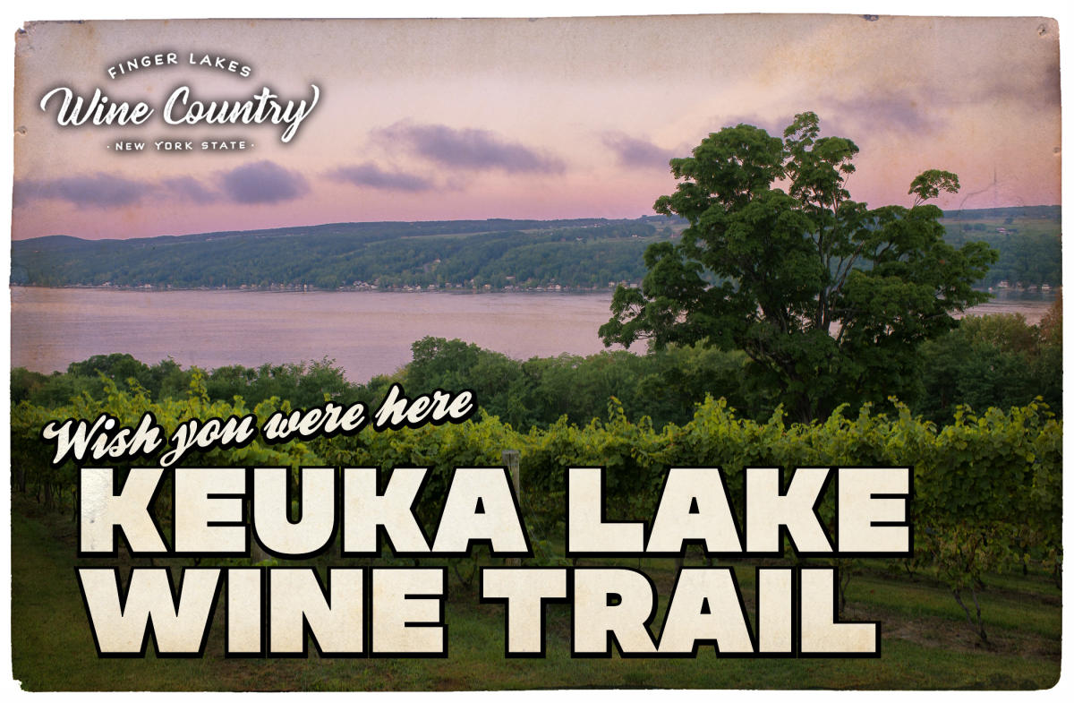 wine tours keuka lake ny