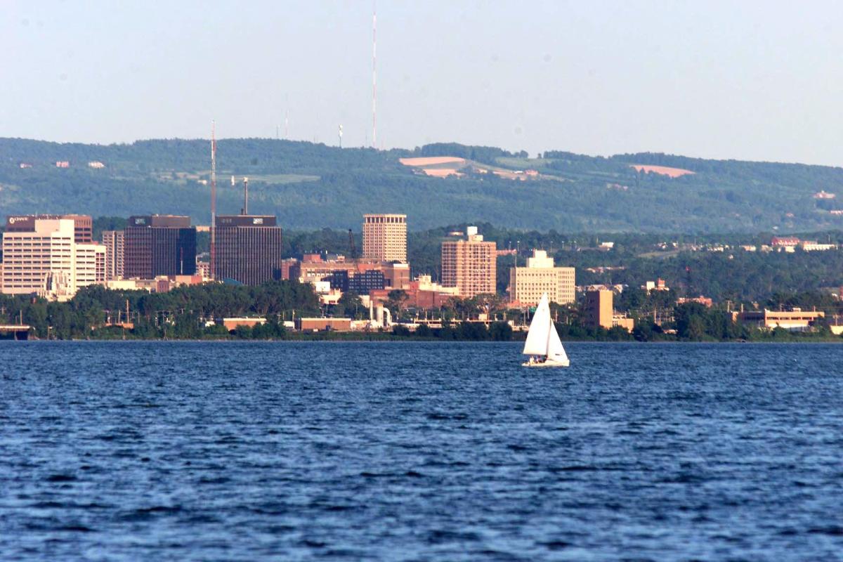 Onondaga County Onondaga County