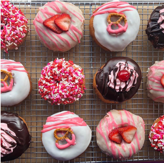 For You And Your Sweet Tooth The Best Dessert In The Finger Lakes