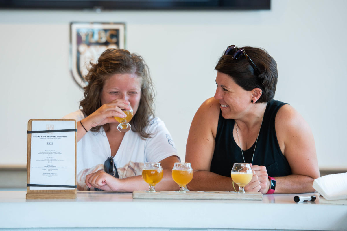 Finger Lakes Craft Beverage Tours Craft Beer, Hard Cider & Spirits