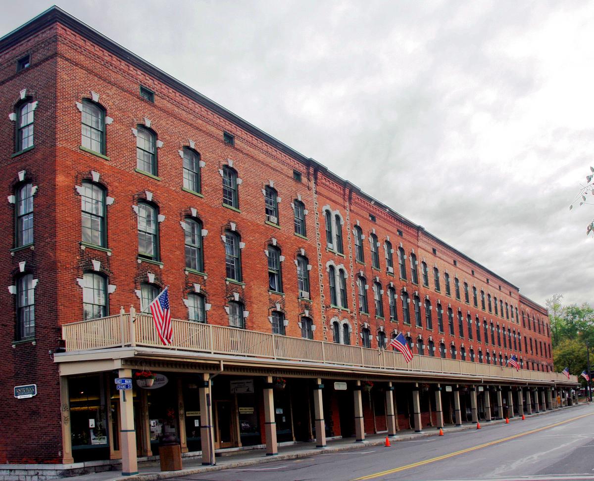 Clifton Springs To Honor The 100th Anniversary Of The American Occupational Therapy Association