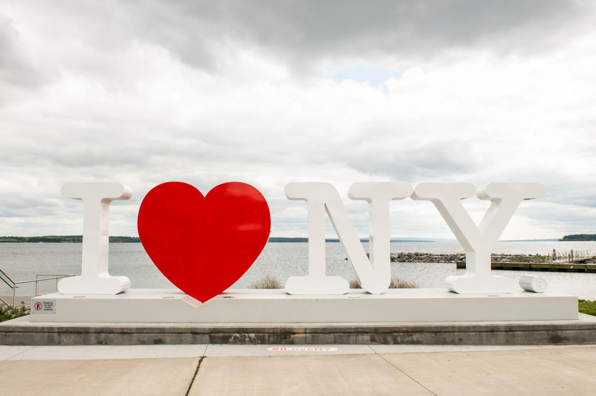 Media Kit Visit Finger Lakes