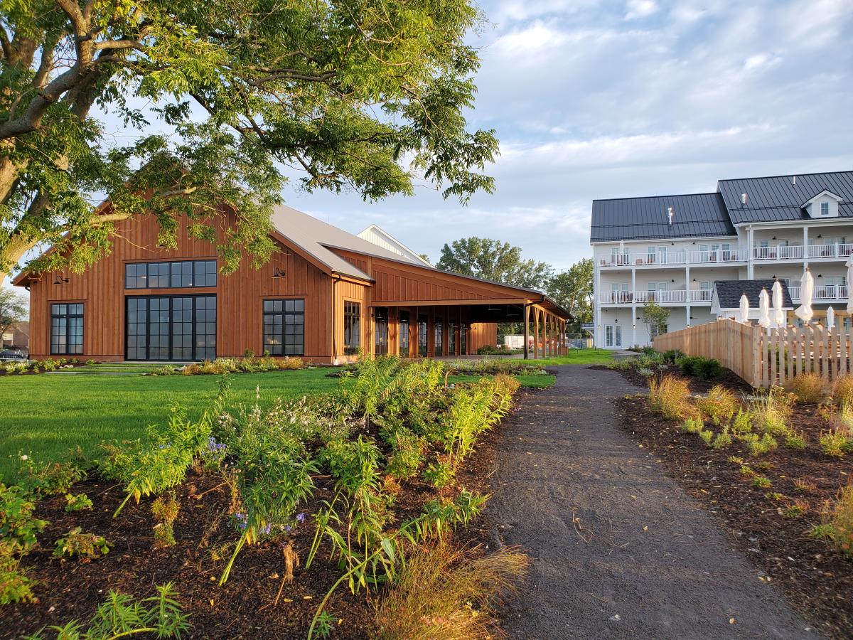 Finger Lakes Event Spaces Memorable & Special Finger Lakes Venues