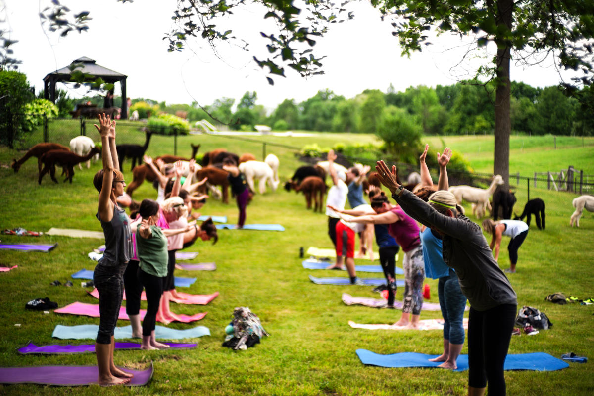 Finger Lakes Events Near Bradford Ny September 2022