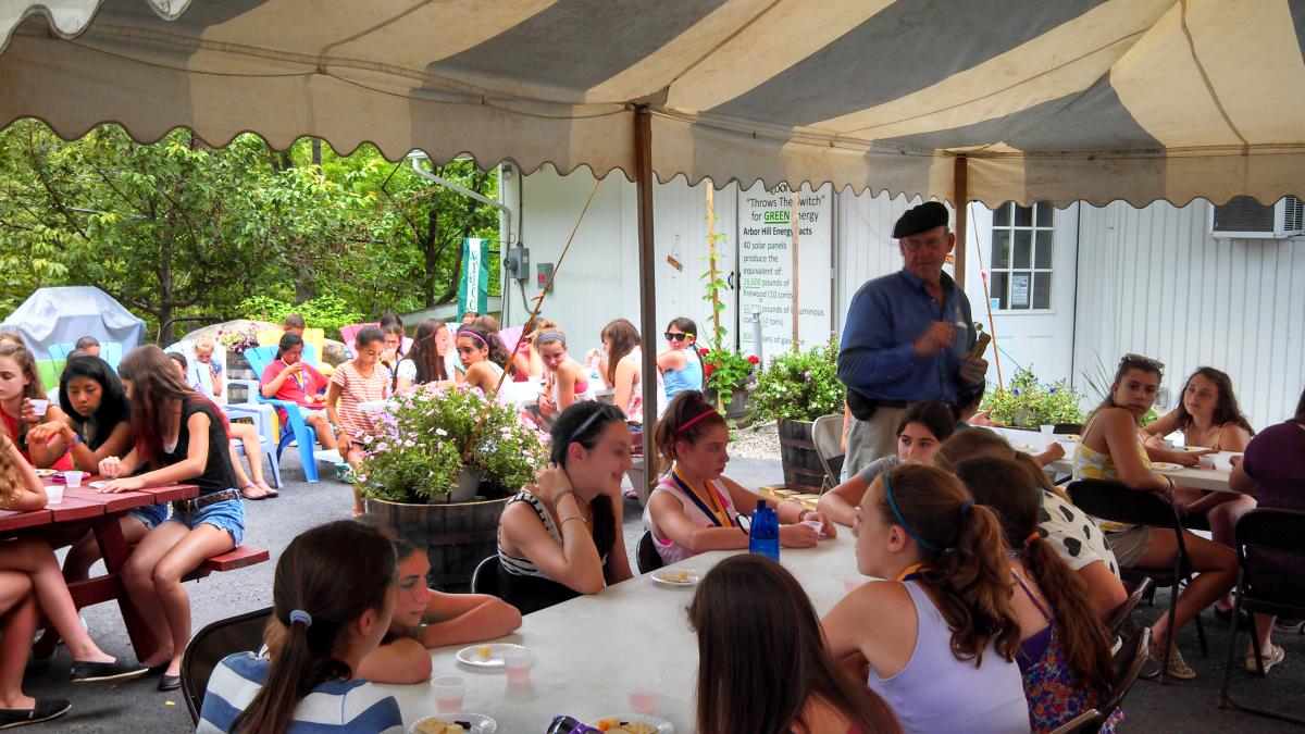 Kid Friendly Wineries And Breweries In The Finger Lakes