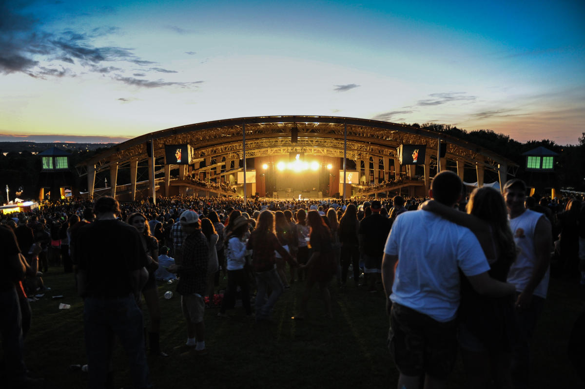 CMAC Concerts in the Finger Lakes Visit Finger Lakes