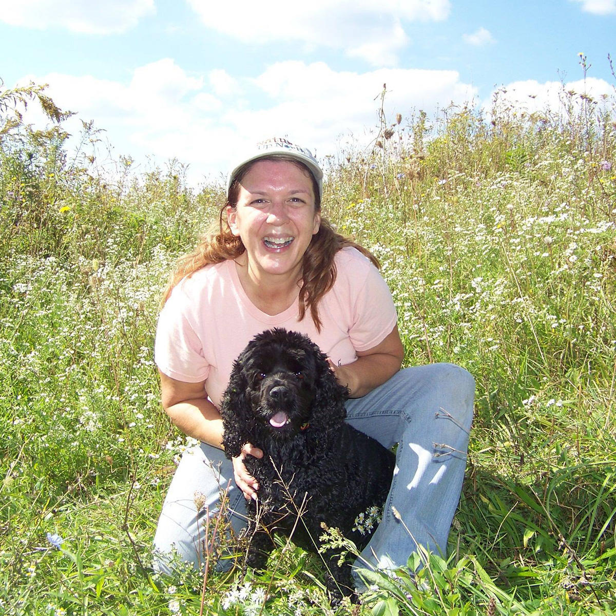 Pet Friendly Finger Lakes Hiking