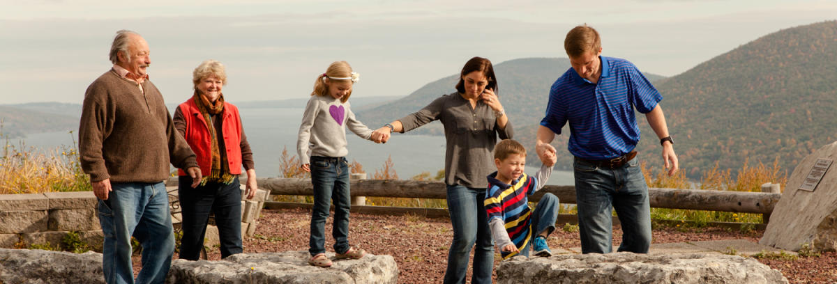 Finger Lakes Vacation Rentals