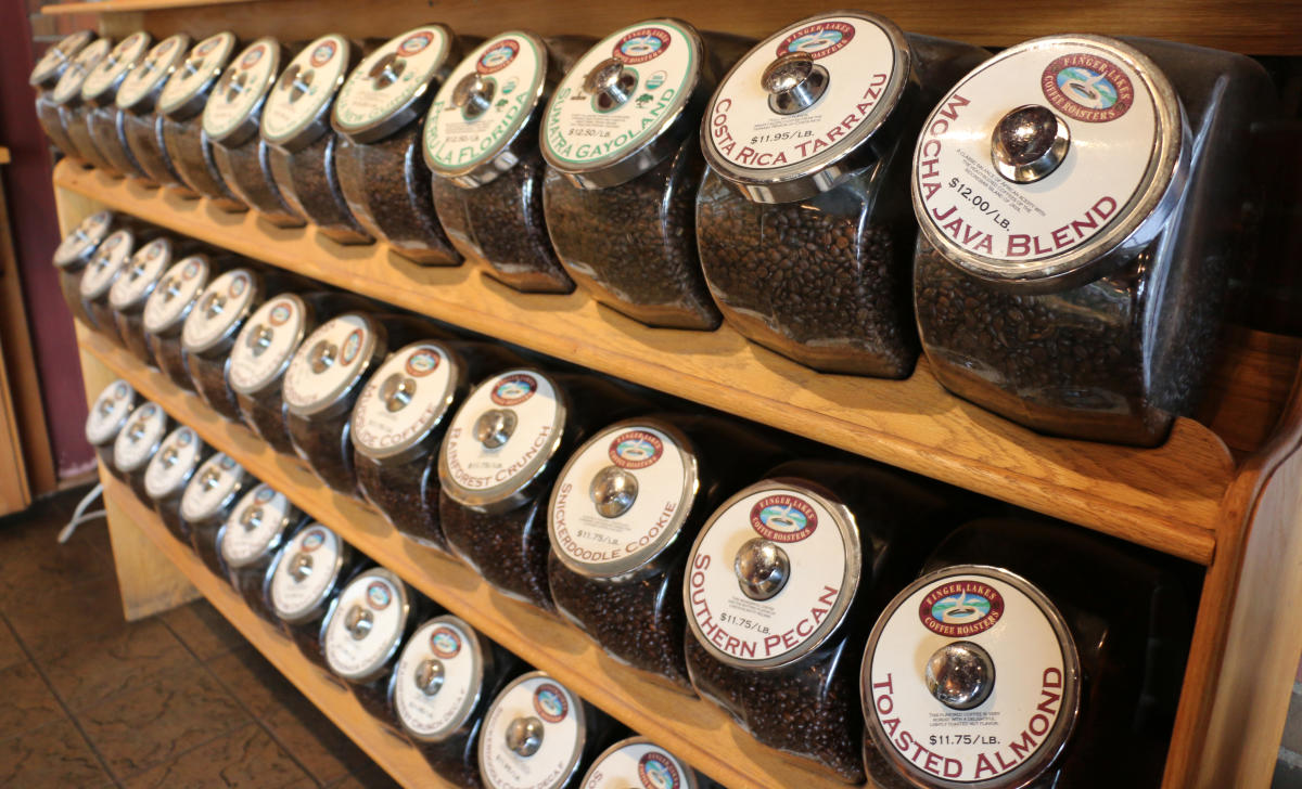 Finger Lakes Bakeries & Coffee Shops | Visit Finger Lakes