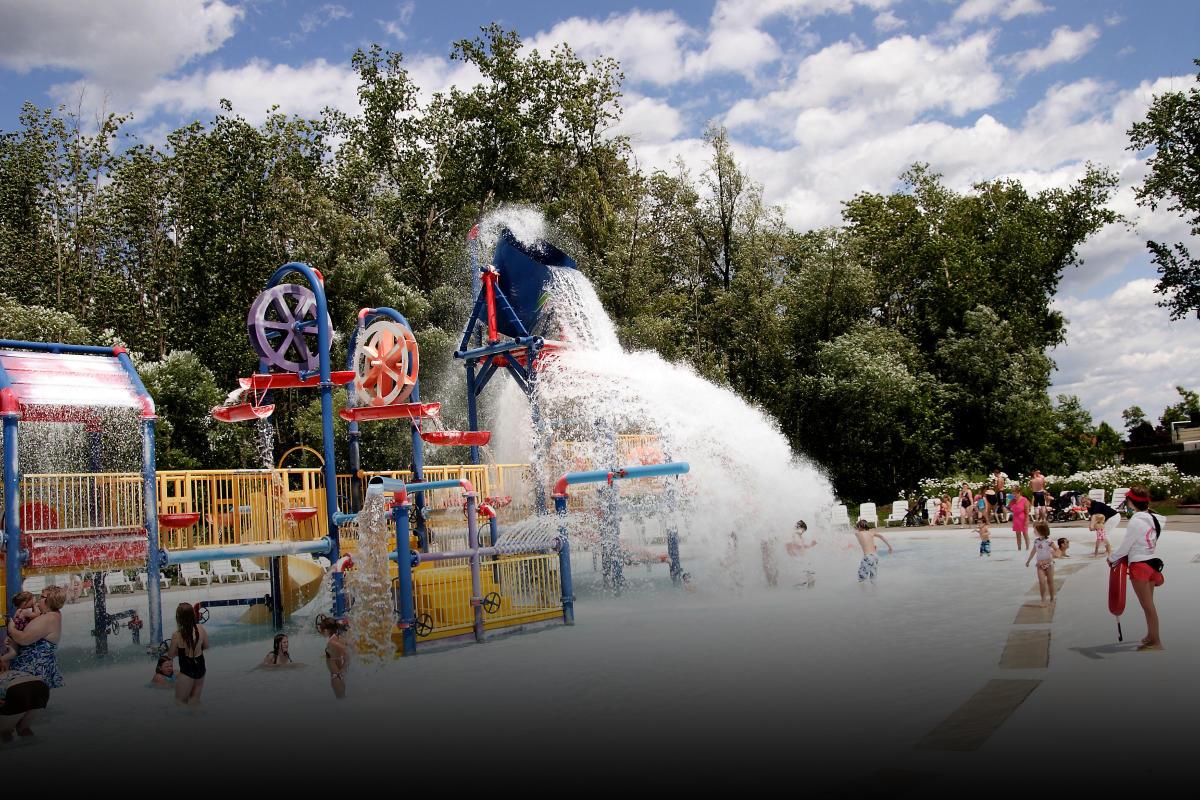Roseland Waterpark Now Open Daily