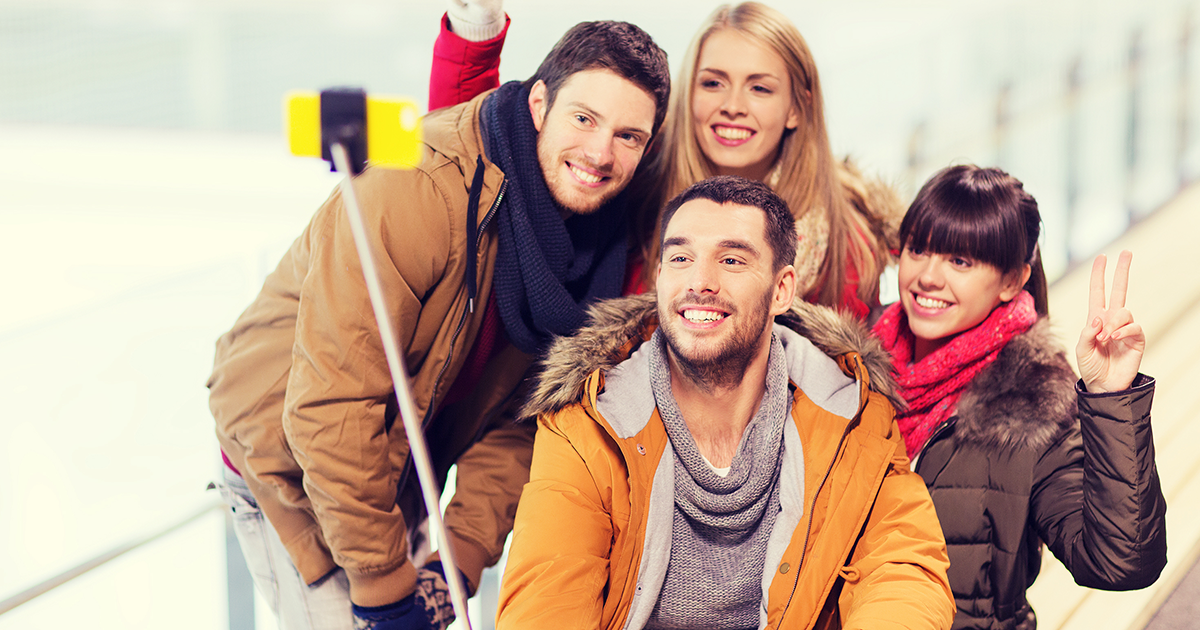 Ice Skating Rinks Geneva & Canandaigua Finger Lakes