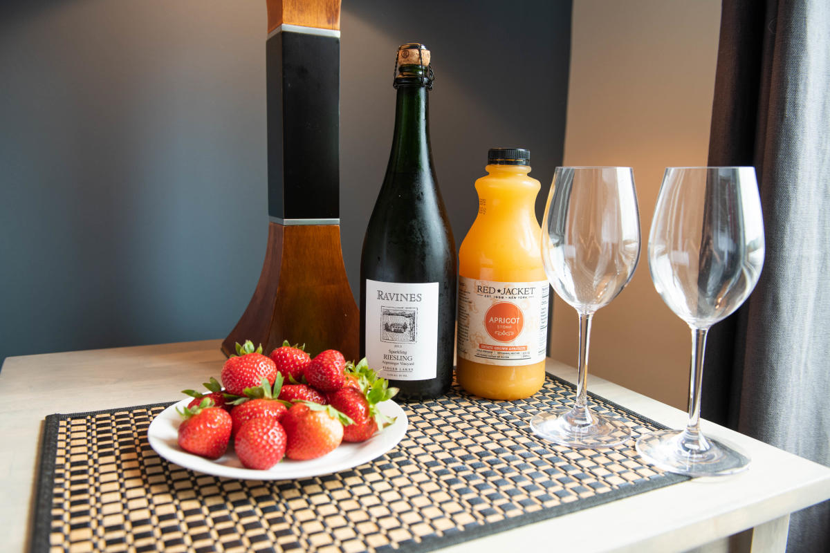 Finger Lakes Special Offers & Deals Hotels, Restaurants & Wineries