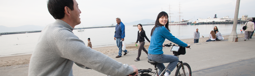 Things To Do in SF at Fisherman's Wharf