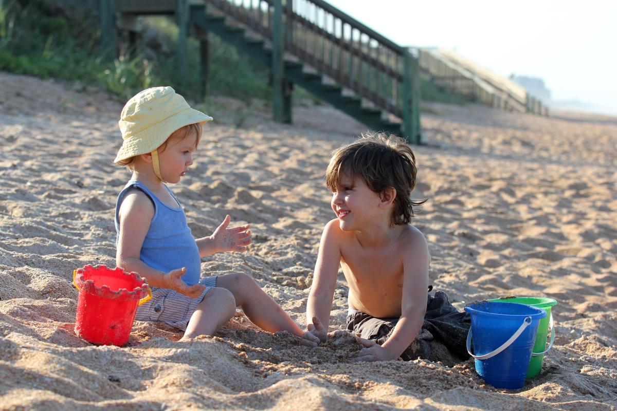flagler county 4th of july events