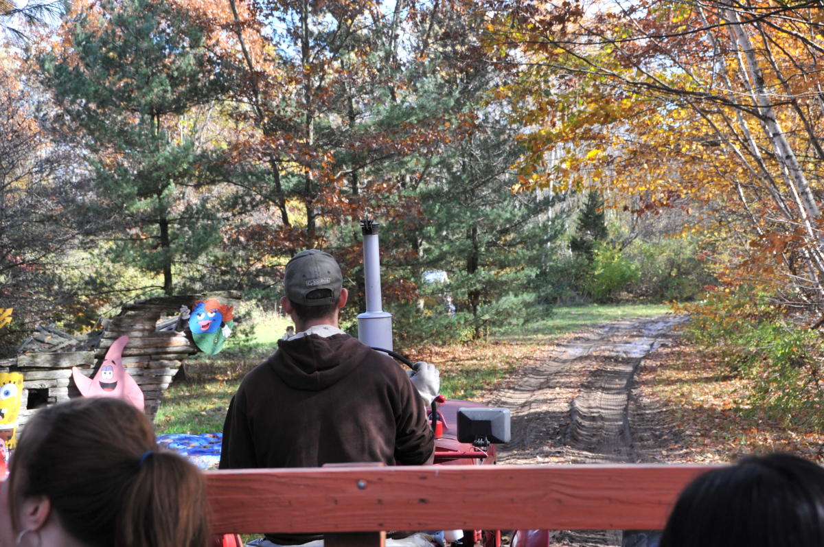 6 Fall Festivals to go to in Flint & Genesee