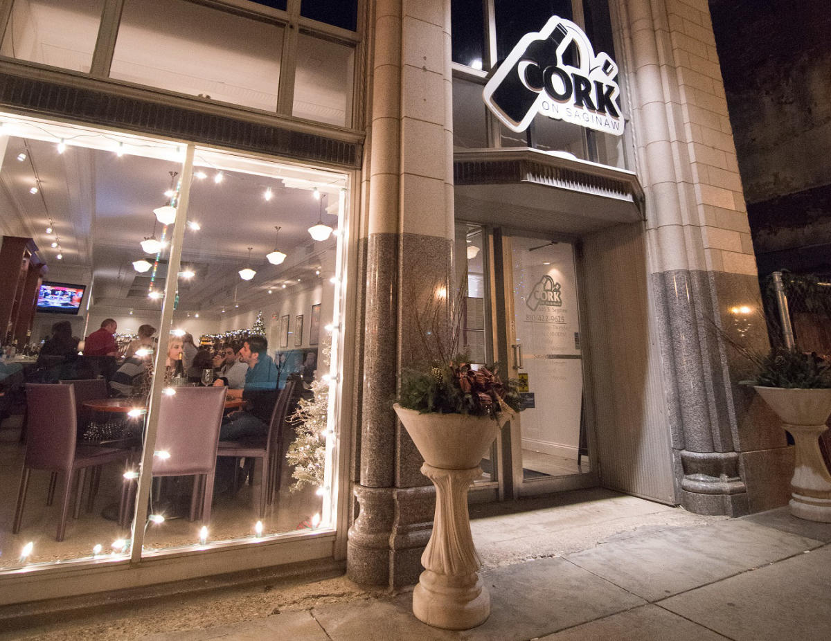 Restaurants for Date Night Near Me Find Perfect Romantic Spots