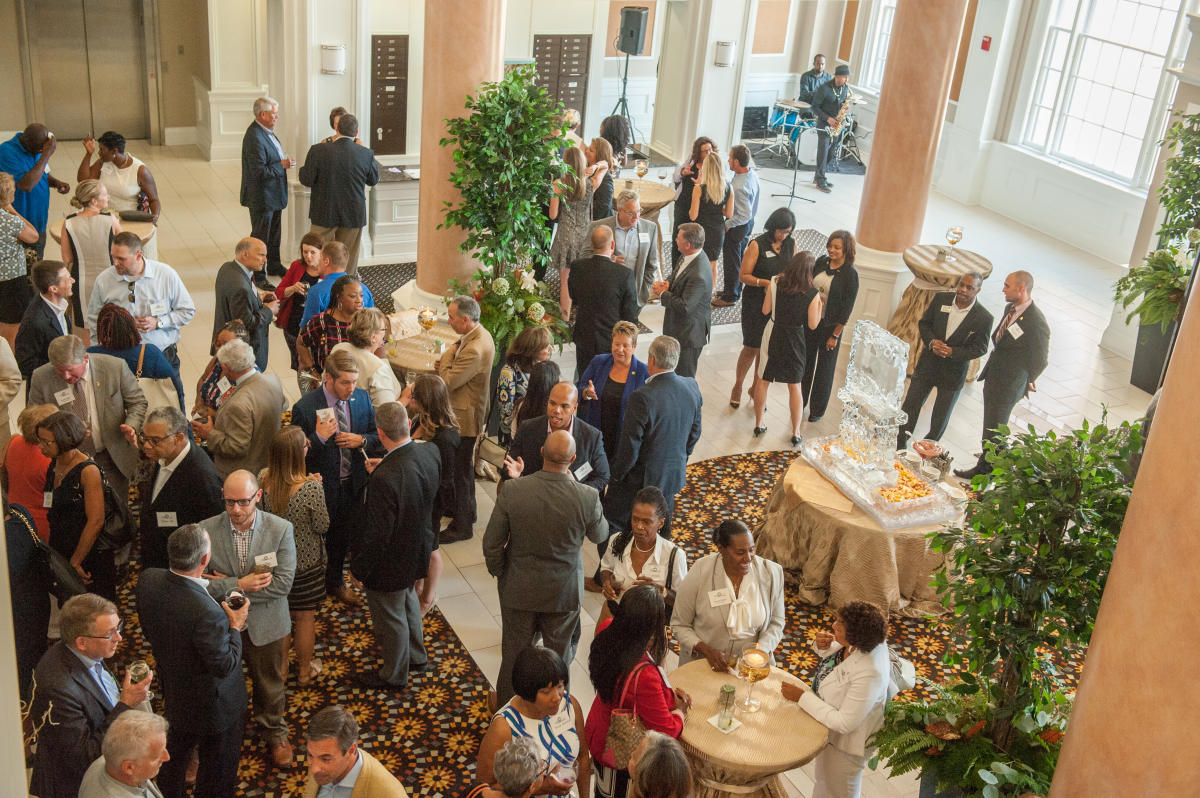 Meetings and Events Flint and Genesee Chamber of Commerce