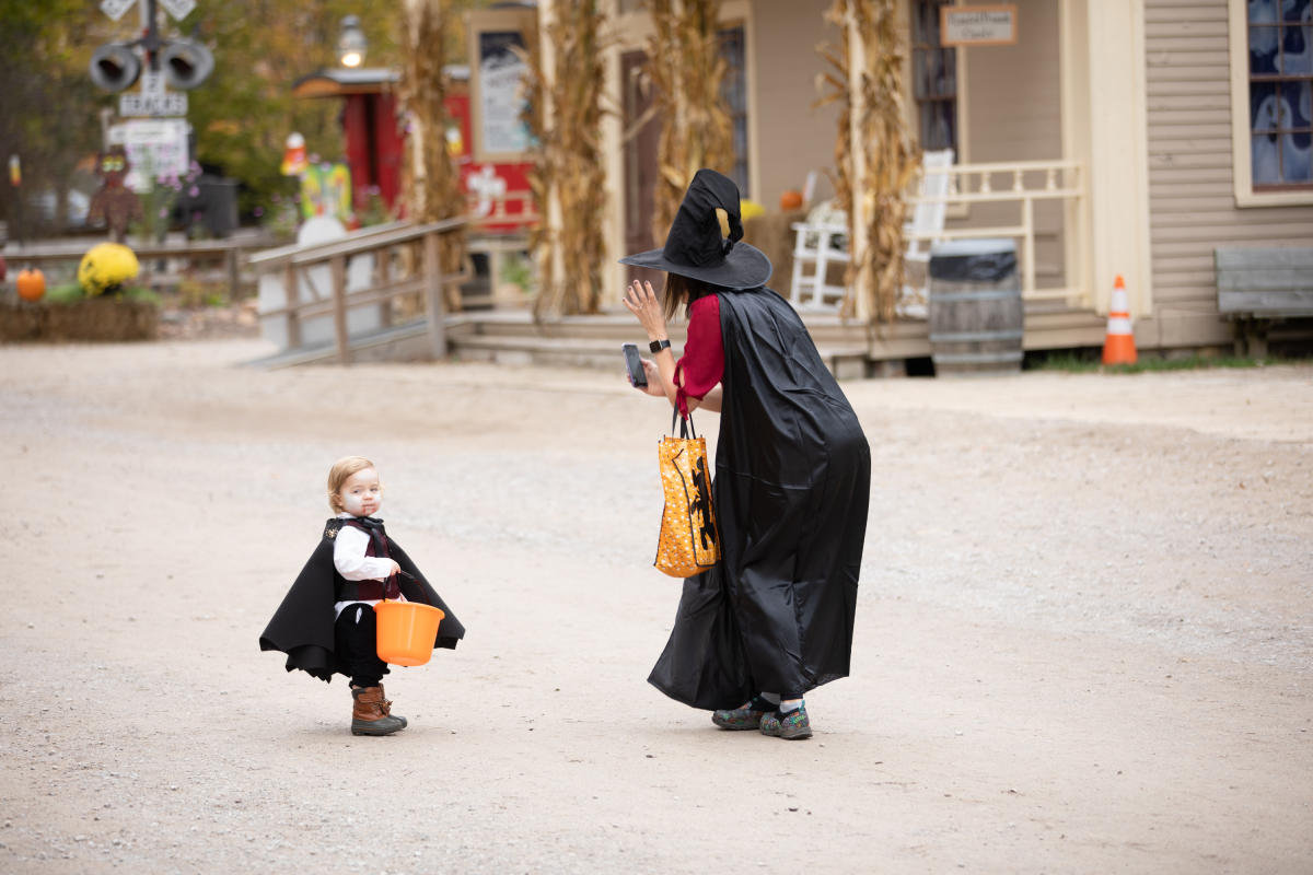 Family Frights in Flint & Genesee