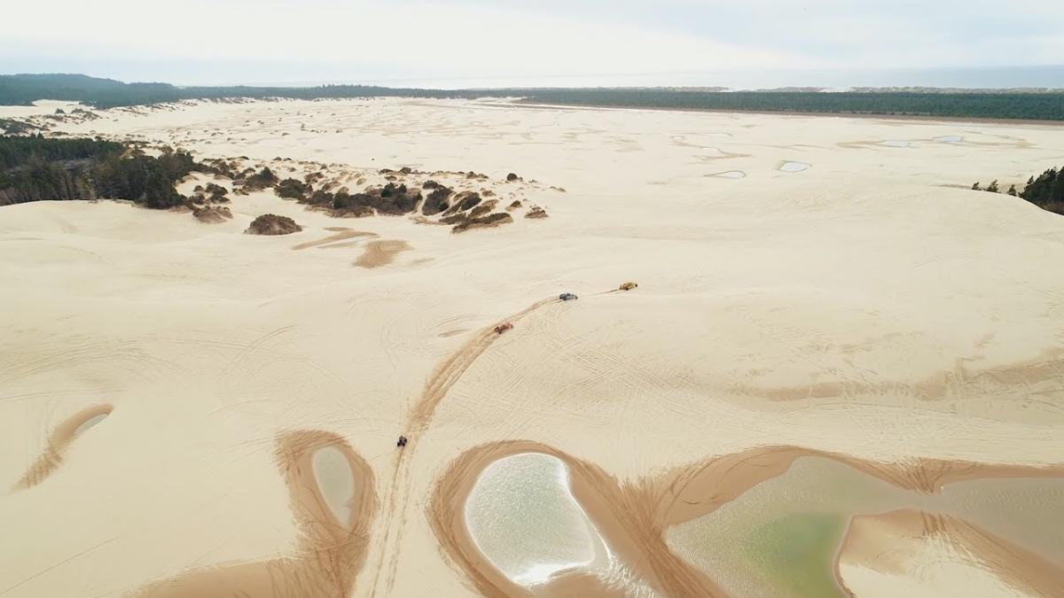 Things to Do in Florence Oregon | Attractions, Beaches & Activities