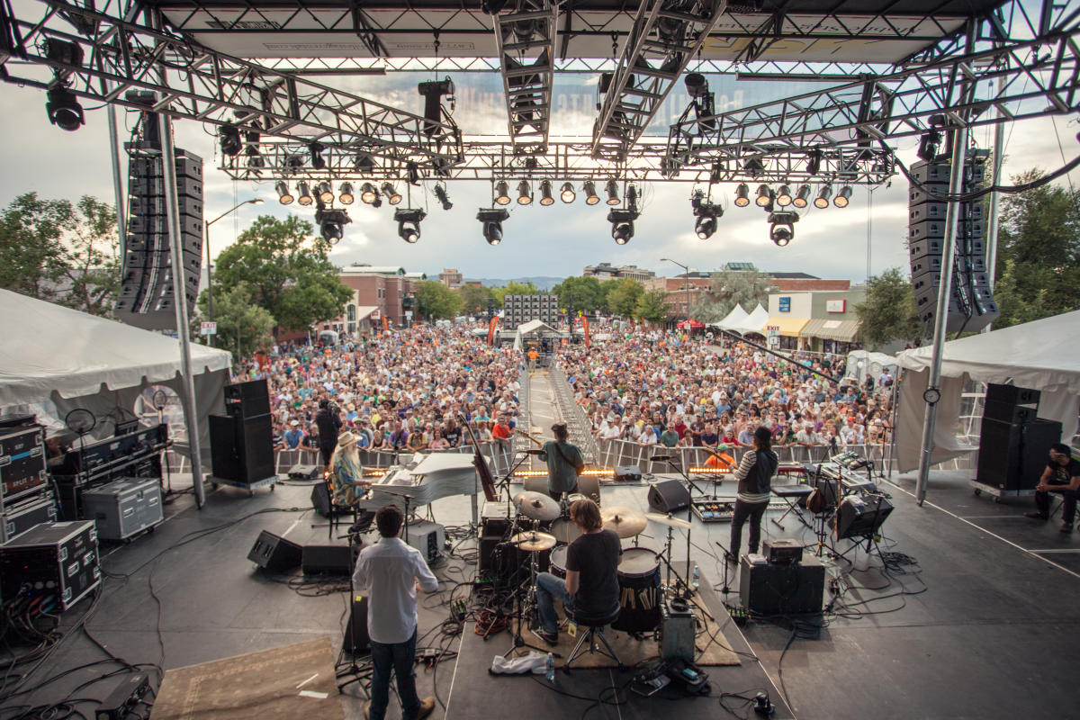 Annual Events | Visit Fort Collins