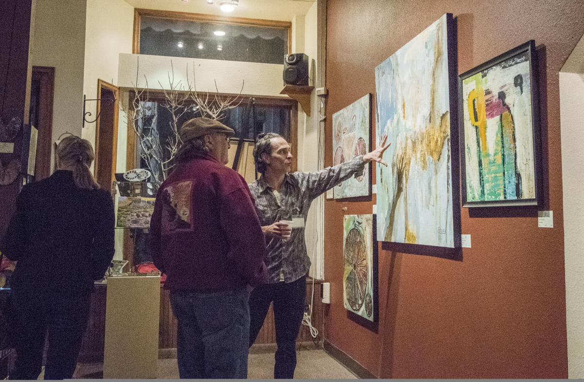 Art Lover Visit Fort Collins