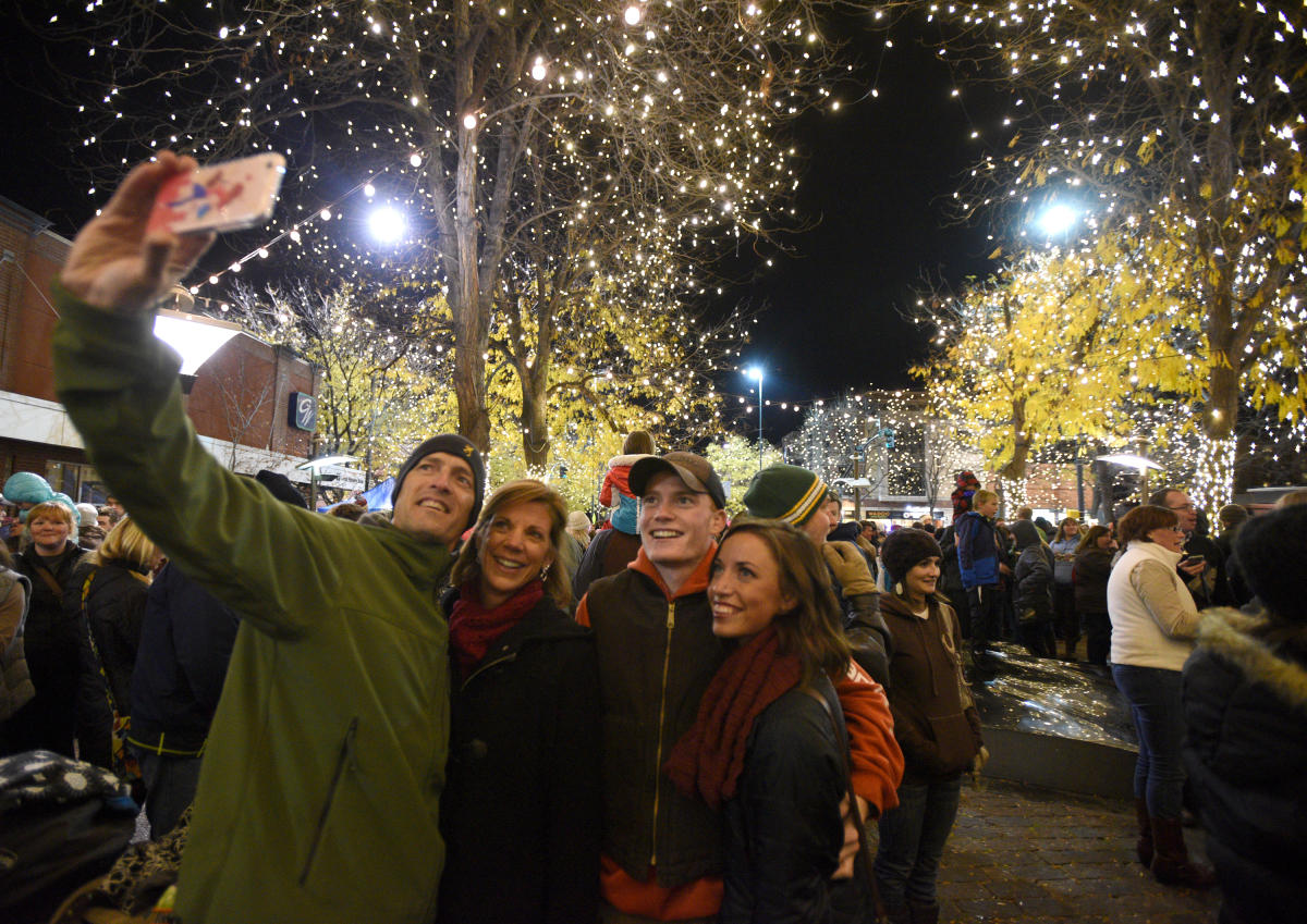 Holiday Events Visit Fort Collins