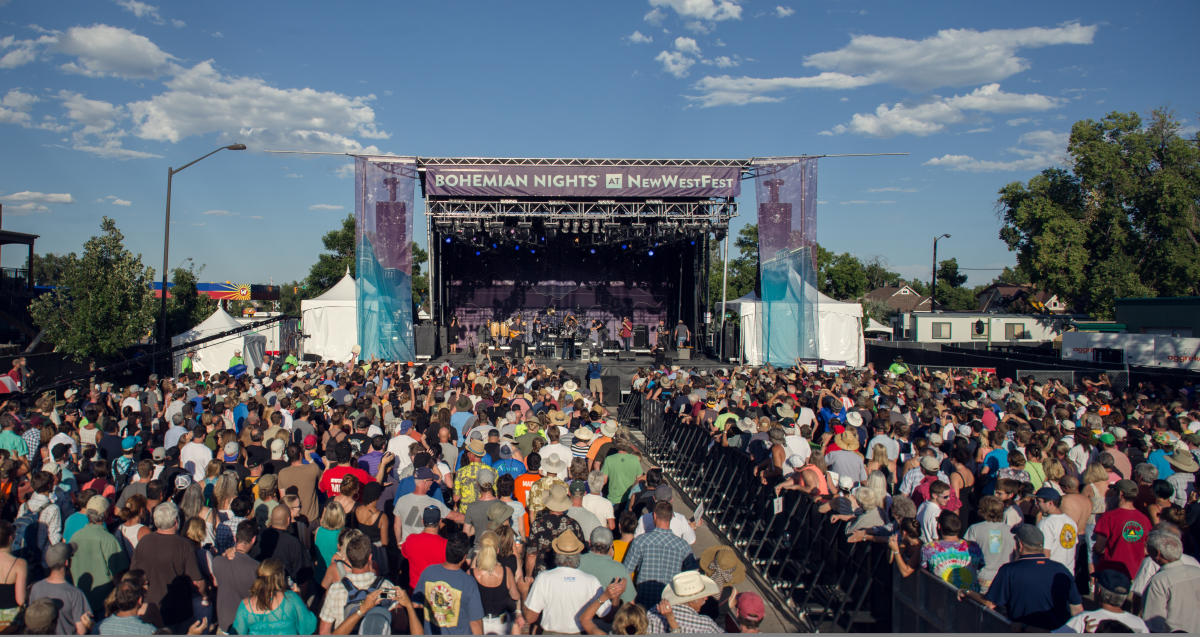 Fort Collins Music Festivals Concerts Upcoming Events Fort Collins Music Festivals Concerts Upcoming Events
