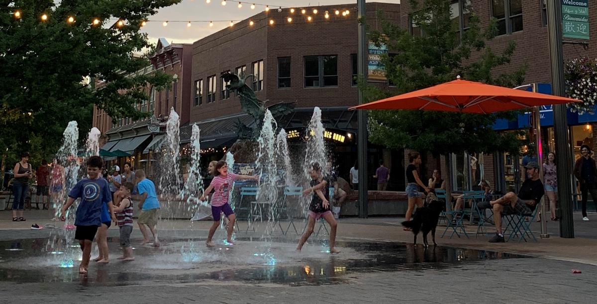 Best Ways to Cool Off in Fort Collins