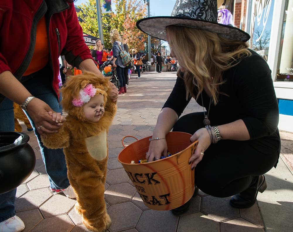 Must Do Fort Collins Halloween Events