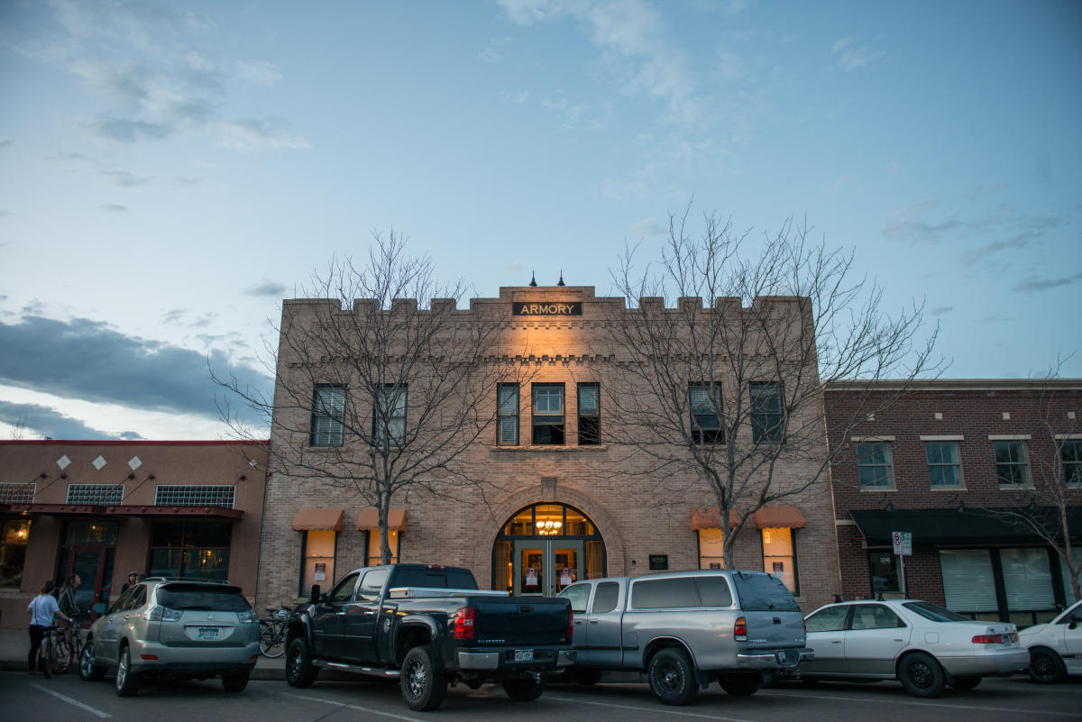 Venues Listings Visit Fort Collins