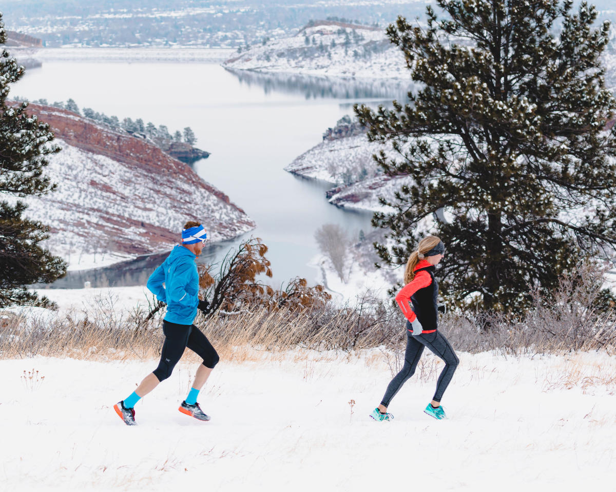 Winter Visit Fort Collins