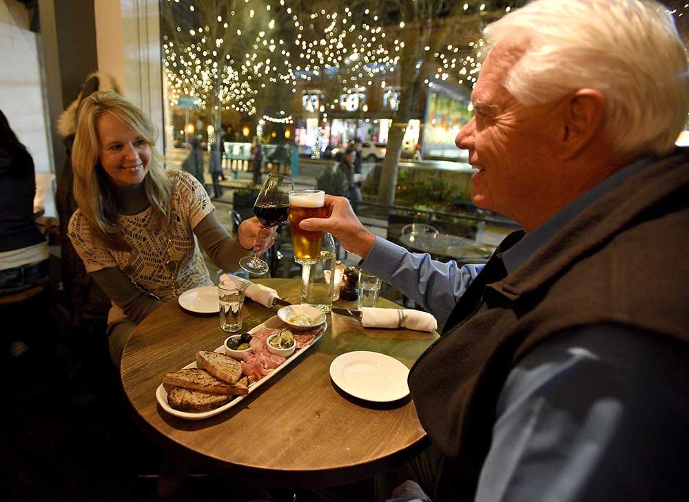 Valentine's Day Specials in Fort Collins 2018