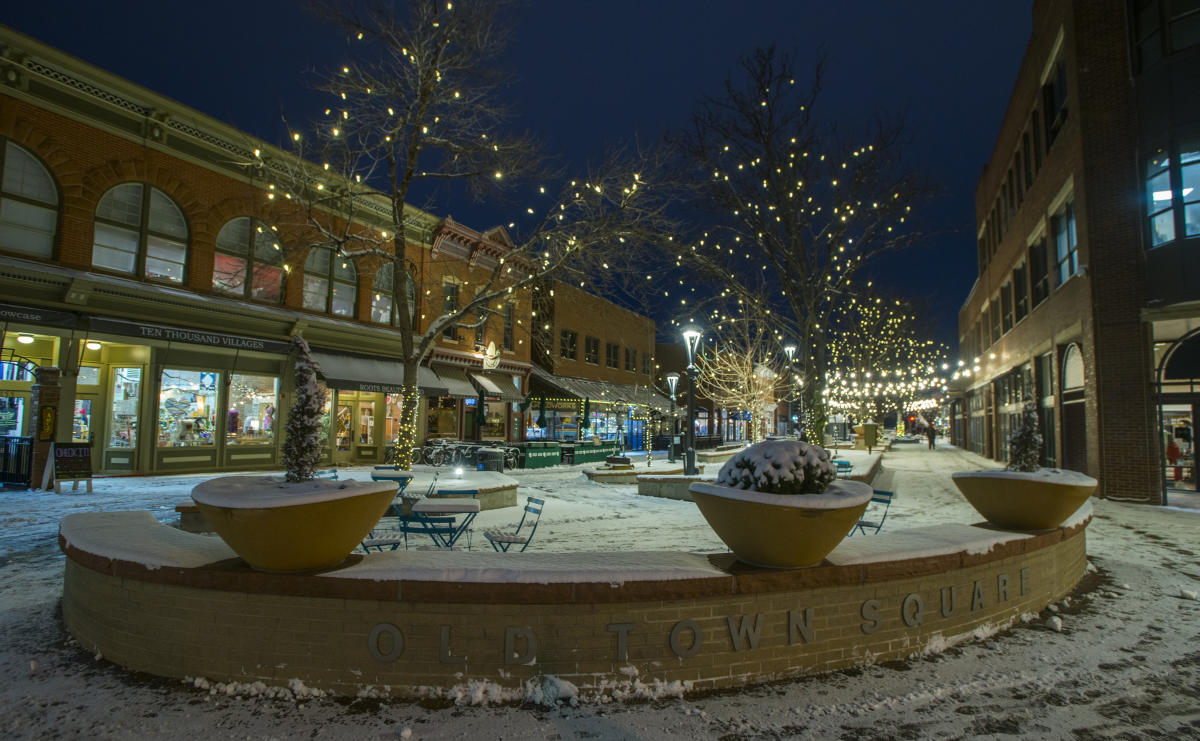 Best Fort Collins New Year’s Resolutions