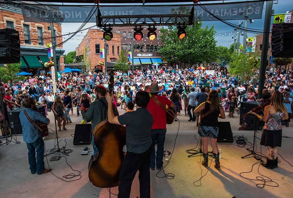 8 Fort Collins Fall Events and Festivals You Don’t Want to Miss