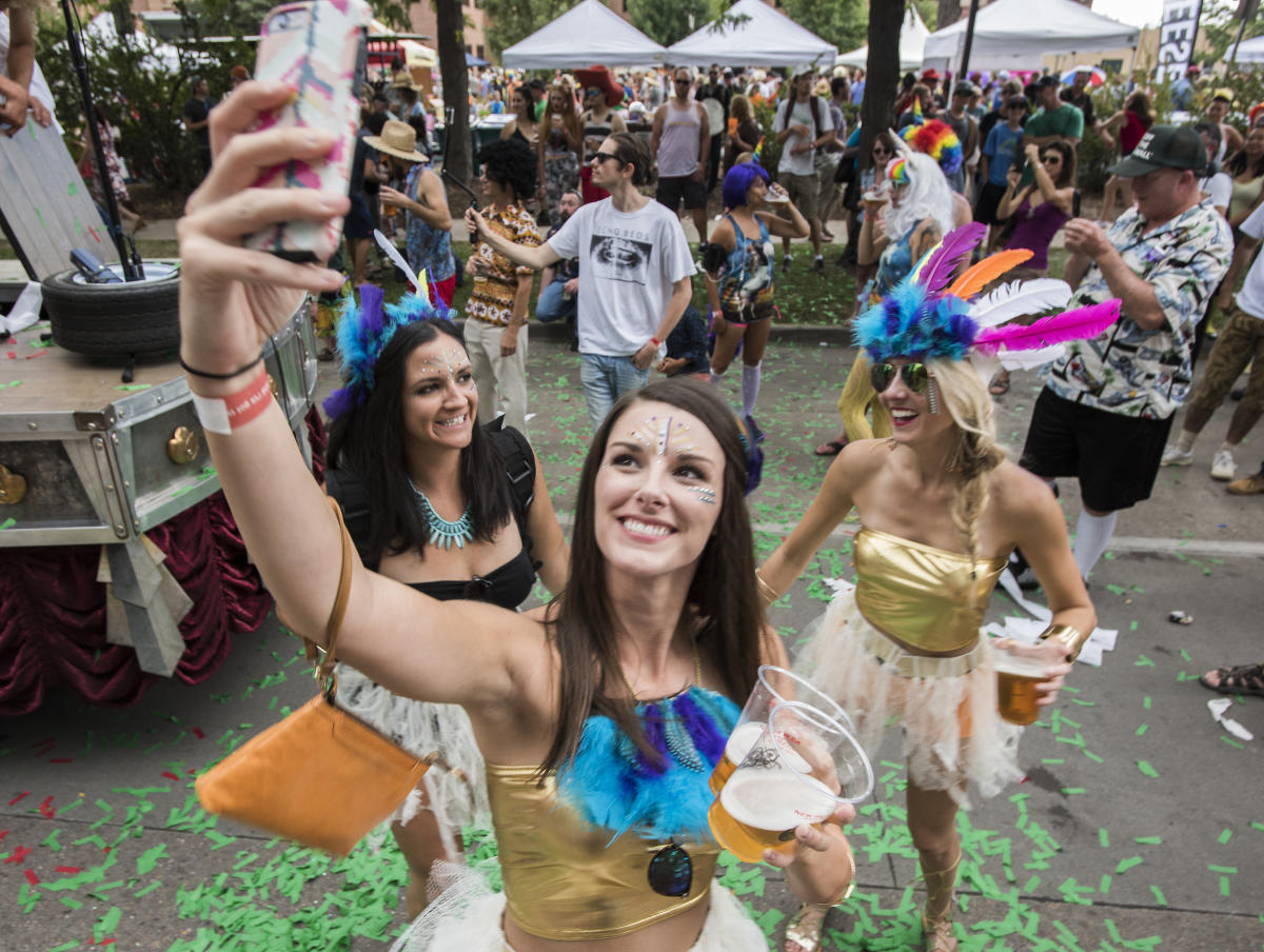 13 Fort Collins Events to Put on Your Calendar NOW