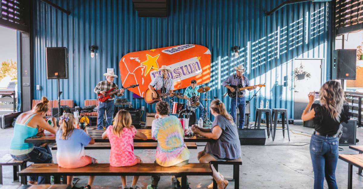 Downtown Fort Smith, AR | Have Fun in the Heart of the City