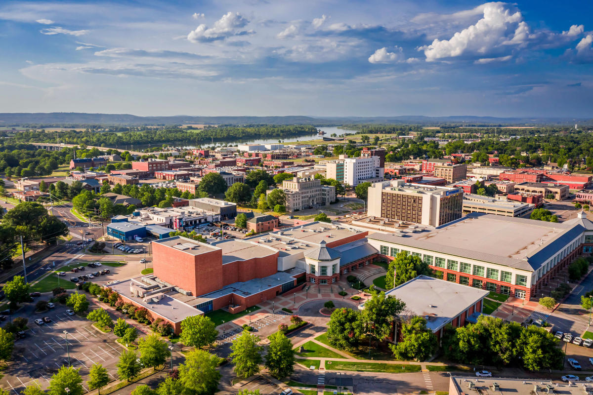 10 Year-Round Things to Do in Fort Smith, Arkansas