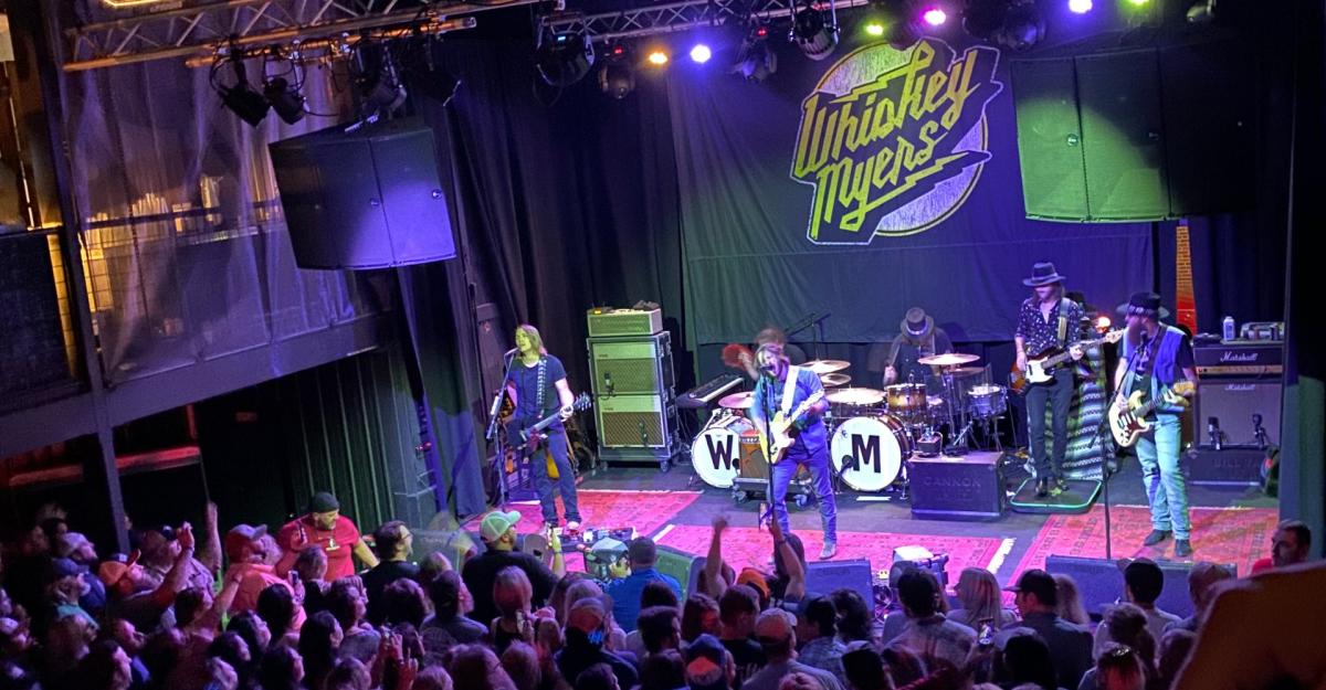 Nightlife | Plan a Night Out in Fort Smith, AR