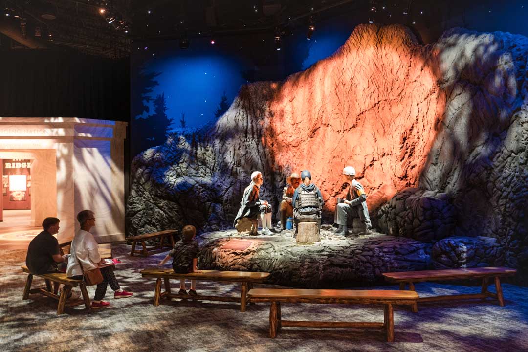 Unique Experiences | Make Memories in Fort Smith, AR