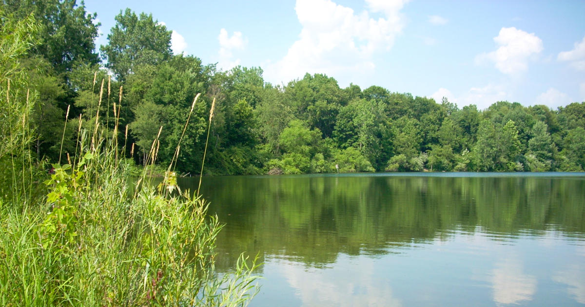 Best Spots to Fish in Fort Wayne, Indiana