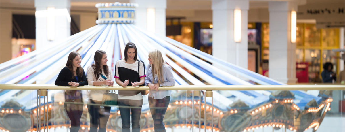 Fort Wayne Shopping Destinations Visit Fort Wayne